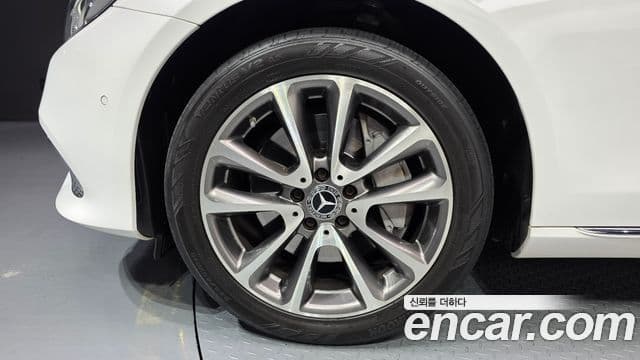Mercedes-Benz E-Class 2018 — Şəkil 4/20