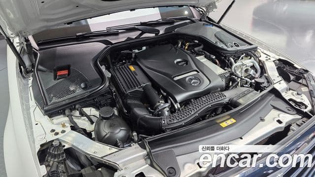 Mercedes-Benz E-Class 2018 — Şəkil 5/20