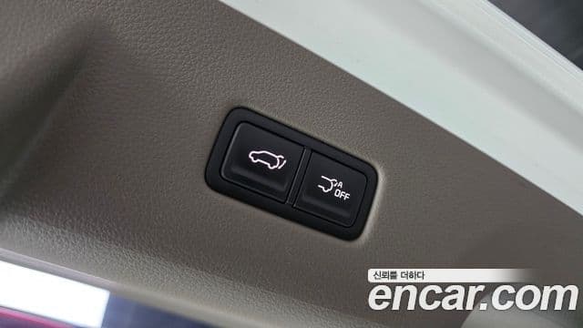 Kia Carnival 2021 — ფოტო 20/20