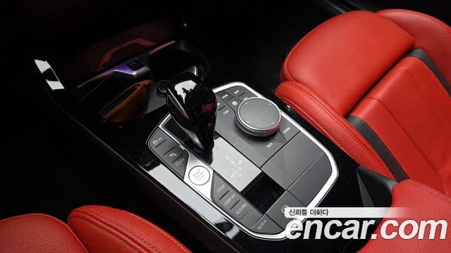 BMW 1 Series 2022 — Şəkil 7/20