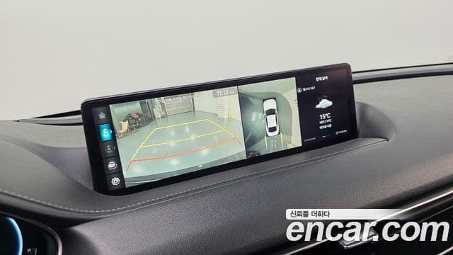 Genesis Electrified G80 2022 — Şəkil 14/20