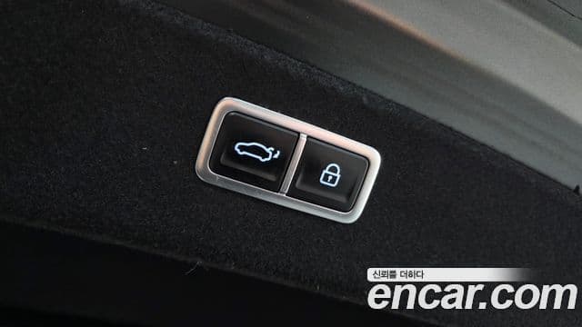 Genesis Electrified G80 2022 — Şəkil 16/20