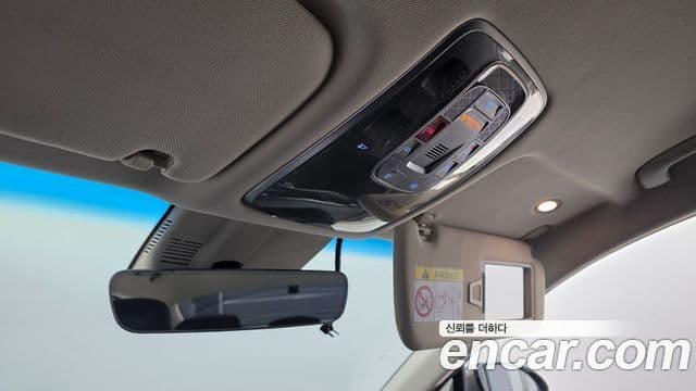 Genesis Electrified G80 2022 — Şəkil 20/20