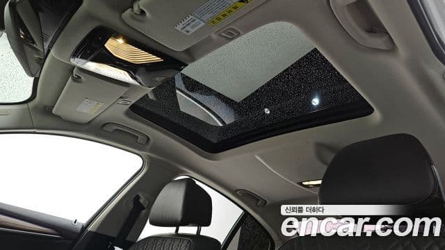 BMW 5 Series 2019 — Şəkil 17/20