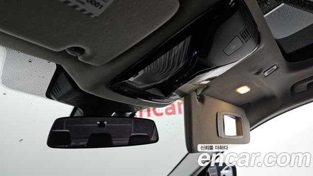 BMW 5 Series 2019 — Şəkil 20/20