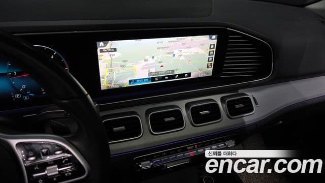 Mercedes-Benz GLE-Class 2020 — Şəkil 14/20