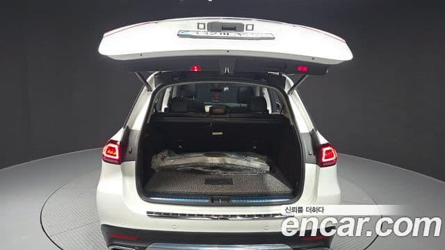 Mercedes-Benz GLE-Class 2020 — Şəkil 20/20