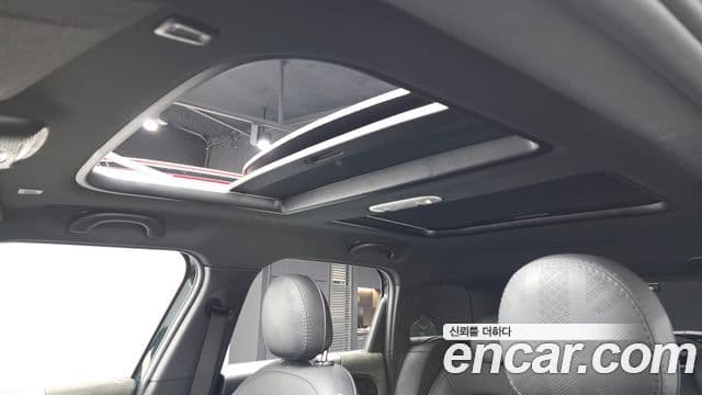 Mini Cooper S Countryman 2023 — Şəkil 19/20
