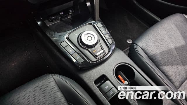 Kia Seltos 2024 — Şəkil 9/20
