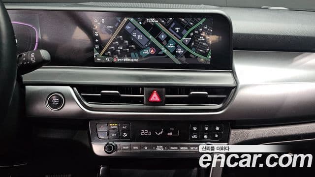 Kia Seltos 2024 — Şəkil 14/20