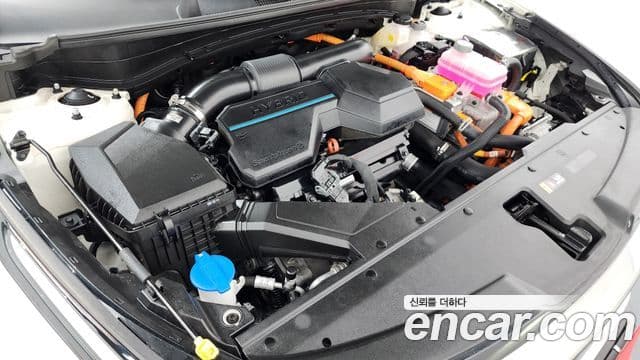 Kia Sportage 2023 — фото 6 из 20