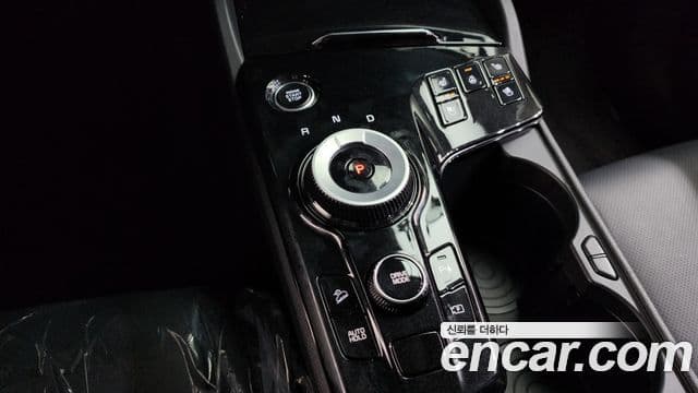 Kia Sportage 2023 — фото 9 из 20