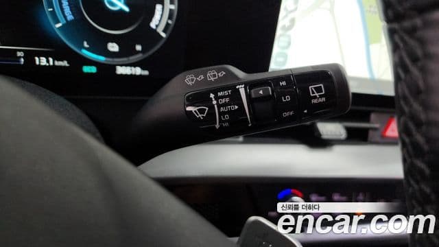 Kia Sportage 2023 — фото 14 из 20