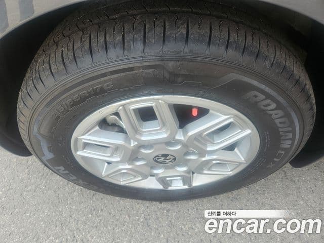 Hyundai Staria 2025 — Şəkil 17/17