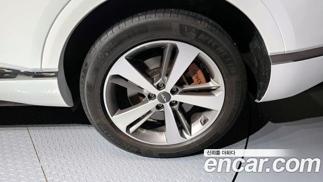 Genesis GV80 2023 — фото 5 из 20
