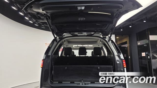 Land Rover Discovery 5 2020 — ფოტო 20/20