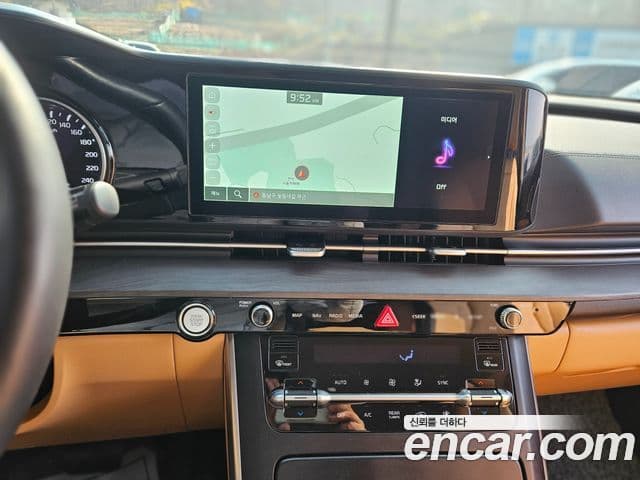 Kia Carnival 2022 — Şəkil 6/20