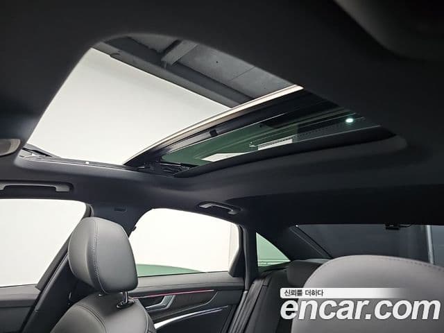 Audi A6 2021 — Şəkil 16/20
