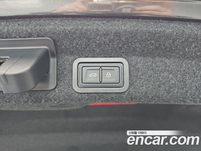 Audi A6 2021 — Şəkil 20/20