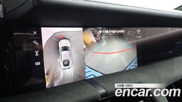 Porsche Taycan 2025 — Photo 2/20