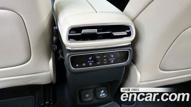Genesis GV80 2024 — Şəkil 19/20