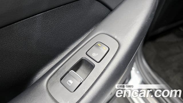 Hyundai Sonata Hybrid 2020 — ფოტო 13/20
