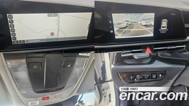 Kia Niro 2024 — ფოტო 19/20