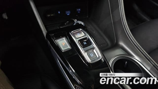 Hyundai Sonata 2021 — Фото 9/20