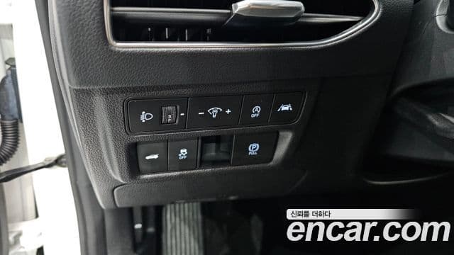 Hyundai Sonata 2021 — Фото 14/20