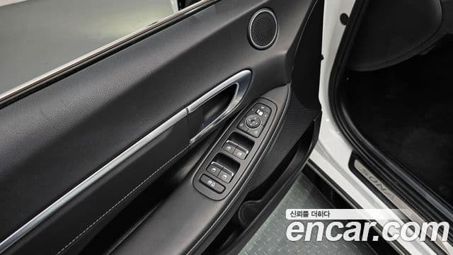Hyundai Sonata 2021 — Фото 18/20