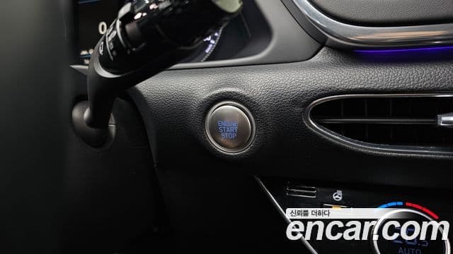 Hyundai Sonata 2021 — Фото 20/20