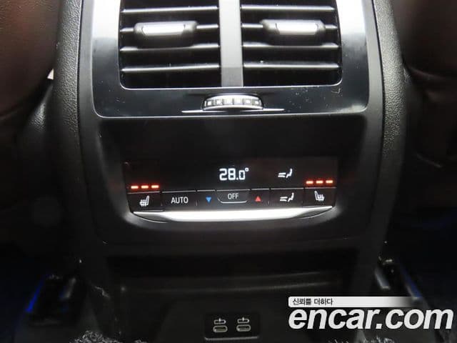BMW X3 2021 — фото 9 из 20