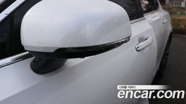 Volvo S90 2021 — Şəkil 7/20