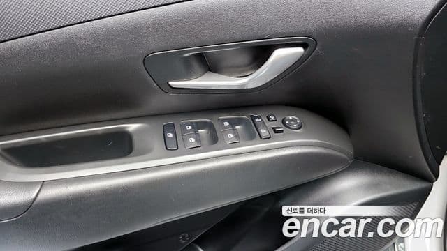 Hyundai The New Tucson 2022 — Şəkil 18/20