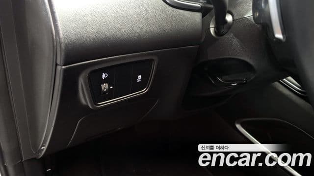 Hyundai The New Tucson 2022 — ფოტო 14/20