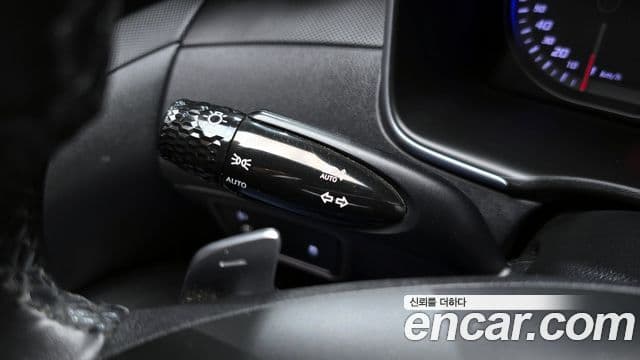 Hyundai The New Tucson 2022 — ფოტო 18/20