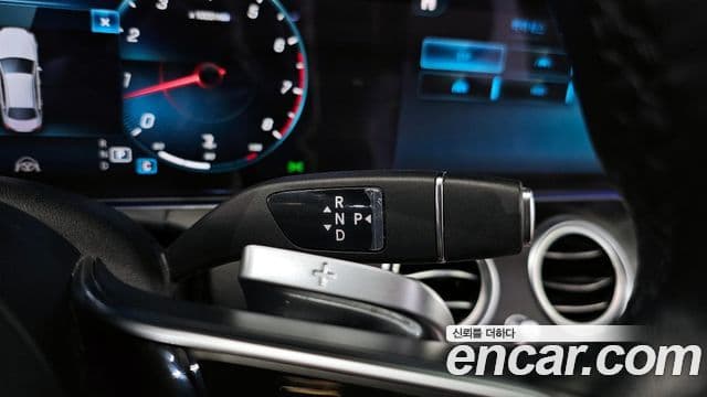 Mercedes-Benz E-Class 2022 — ფოტო 6/20