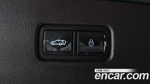 Genesis GV80 2022 — Şəkil 19/20