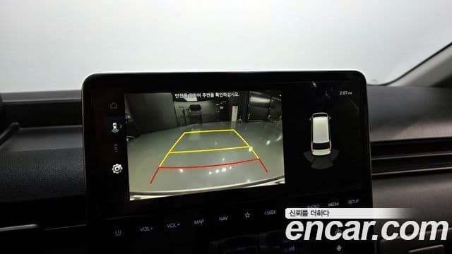 Hyundai Staria 2021 — ფოტო 16/20