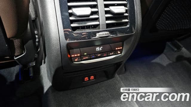 BMW X4 2025 — Фото 19/20