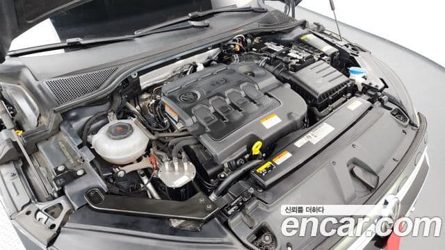 Volkswagen Arteon 2019 — ფოტო 6/20