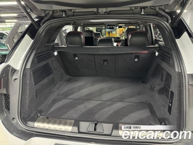 Land Rover Range Rover Sport 2023 — фото 13 из 18