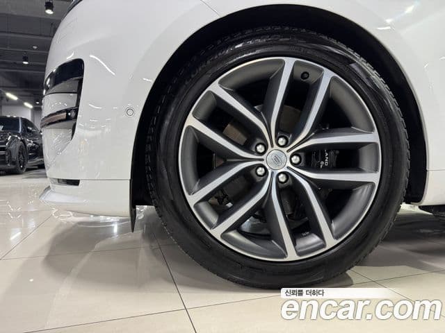 Land Rover Range Rover Sport 2023 — Şəkil 14/18