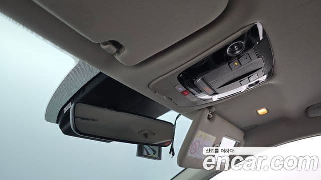 Kia K5 2022 — фото 18 из 20