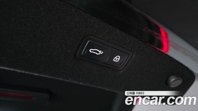 Kia The K9 2022 — Şəkil 18/20