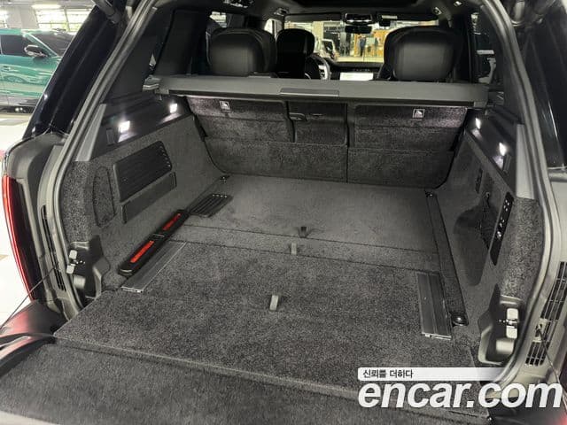 Land Rover Range Rover 2023 — Şəkil 2/17