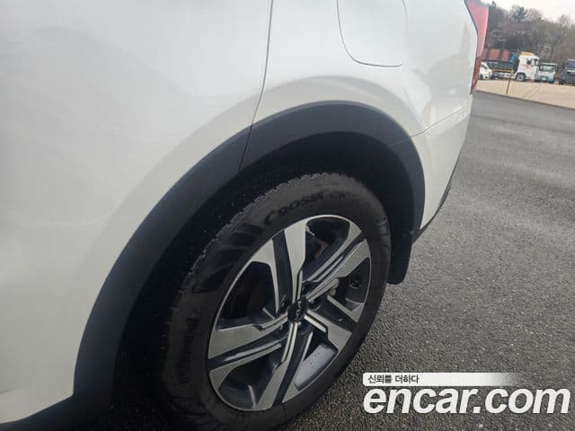 Kia Sorento 2021 — фото 9 из 20