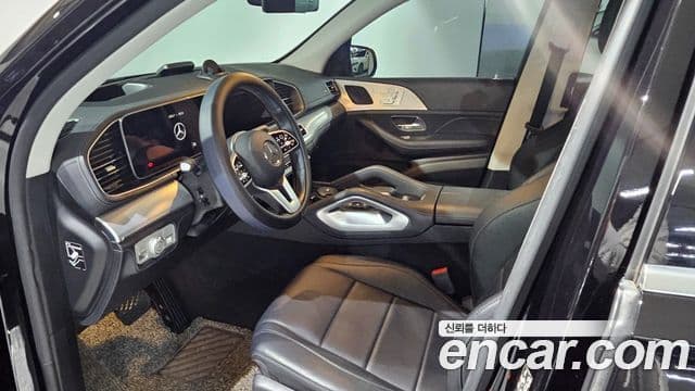 Mercedes-Benz GLE-Class 2021 — Şəkil 19/20