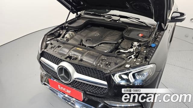Mercedes-Benz GLE-Class 2023 — Şəkil 6/20