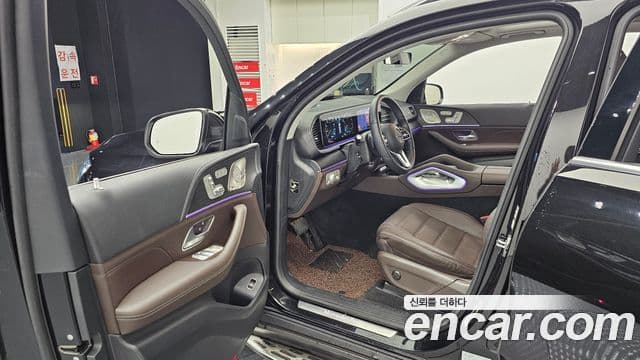Mercedes-Benz GLE-Class 2023 — Şəkil 10/20